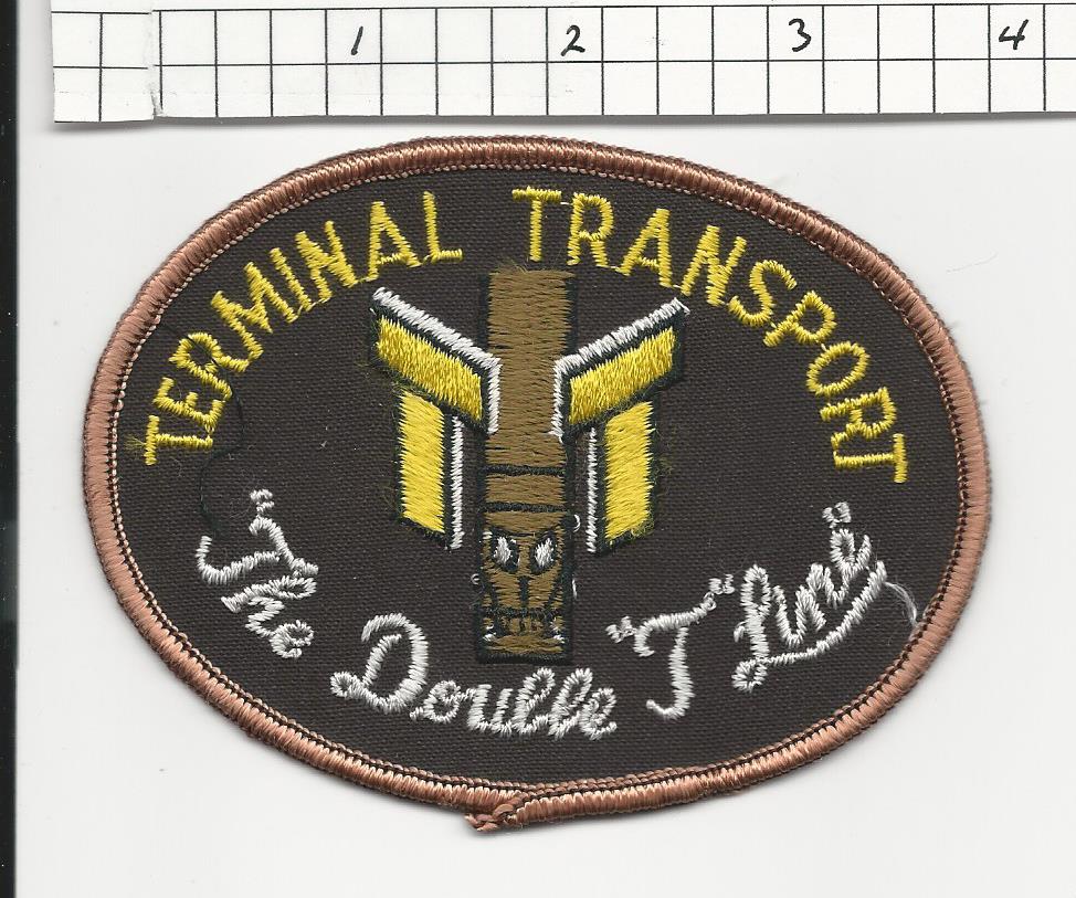 Terminal Transport c02